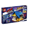 LEGO The Movie 2 70831 Dom Emmeta/Rakieta ratunkowa